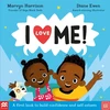 KNYGA Marvyn Harrison I Love Me!, A First Book to Build Confidence and Self-esteem