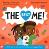 KNYGA Marvyn Harrison The Best Me!