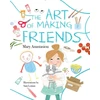 KNYGA Mary Anastasiou Art of Making Friends