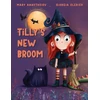 KNYGA Mary Anastasiou Tilly's New Broom