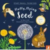 KNYGA Cooper Fluffy, Flying Seed