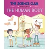 KNYGA Mary Auld Science Club Investigates: The Human Body