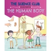 KNYGA Mary Auld Science Club Investigates: The Human Body