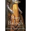 KNYGA Mary Balogh Simply Unforgettable