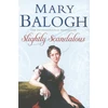 KNYGA Mary Balogh Slightly Scandalous
