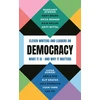 KNYGA Mary Beard Atwood, Margaret; Beard, Professor Mary Democracy: Eleven writers and leaders on what it is – and why it matters