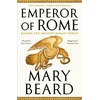 KNYGA Mary Beard Emperor of Rome, The Instant Sunday Times Bestseller