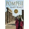 KNYGA Mary Beard Pompeii, The Life of a Roman Town