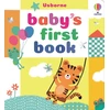 KNYGA Mary Cartwright Baby's First Book