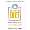 KNYGA Mary Claire Haver Galveston Diet, Your Ultimate Menopause Health Plan