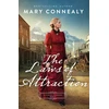 KNYGA Mary Connealy Laws of Attraction