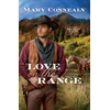 KNYGA Mary Connealy Love on the Range