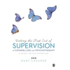 KNYGA Mary Creaner Getting the Best Out of Supervision in Counselling &amp; Psychotherapy