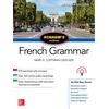 KNYGA Mary Crocker Schaum's Outline of French Grammar, Seventh Edition