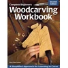 KNYGA Mary Duke Guldan Complete Beginner's Woodcarving Workbook