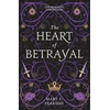KNYGA Mary E Pearson Pearson Mary E Heart of Betrayal: the BookTok sensation series that will break your heart!