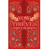 KNYGA Mary E Pearson Vow of Thieves, the sensational young adult fantasy from a New York Times bestselling author