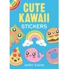 KNYGA Mary Eakin Cute Kawaii Stickers