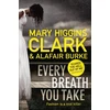 KNYGA Mary Higgins Clark Every Breath You Take