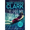 KNYGA Mary Higgins Clark I've Got My Eyes on You