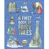 KNYGA Mary Hoffman First Book of Fairy Tales