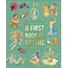 KNYGA Mary Hoffman First Book of Myths