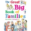KNYGA Mary Hoffman Great Big Book of Families