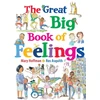 KNYGA Mary Hoffman Great Big Book of Feelings