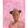 KNYGA Mary Hoffman Princess Grace