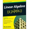 KNYGA Mary Jane Sterling Linear Algebra For Dummies
