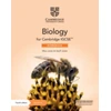 KNYGA Mary Jones Cambridge IGCSE™ Biology Workbook with Digital Access (2 Years)