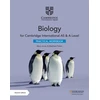 KNYGA Mary Jones Cambridge International AS &amp; A Level Biology Practical Workbook