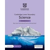 KNYGA Mary Jones Cambridge Lower Secondary Science Workbook 8 with Digital Access (1 Year)