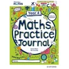 KNYGA Mary Kate Connolly Baltas Rose Maths Practice Journals Year 4 Workbook: Single Copy
