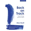 KNYGA Mary Myatt Back on Track