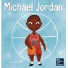 KNYGA Mary Nhin Michael Jordan, A Kid's Book About Not Fearing Failure So You Can Succeed and Be the G.O.A.T.