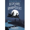 KNYGA Mary Norton Bedknobs and Broomsticks