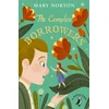 KNYGA Mary Norton Complete Borrowers