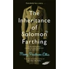 KNYGA Mary Paulson Ellis Paulson Ellis Mary Inheritance of Solomon Farthing