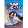 KNYGA Mary Pope Osborne Magic Tree House: Dinosaurs Before Dark, The Graphic Novel