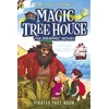 KNYGA Mary Pope Osborne Magic Tree House: Pirates Past Noon, (A Graphic Novel)