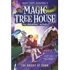 KNYGA Mary Pope Osborne Magic Tree House: The Knight at Dawn, The Graphic Novel