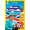 KNYGA Mary Quattlebaum Queen Elizabeth II, Level 3