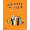 KNYGA Mary Richards History of Music for Children