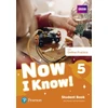 KNYGA Mary Roulston Now I Know 5 Student Book plus PEP pack