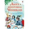 KNYGA Mary Sebag Montefiore Alice's Adventures in Wonderland
