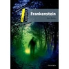 KNYGA Mary Shelley Dominoes: Level 1: Frankenstein