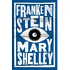 KNYGA Mary Shelley Frankenstein, Annotated Edition