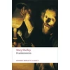 KNYGA Mary Shelley Frankenšteinas