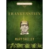 KNYGA Mary Shelley Frankenšteinas